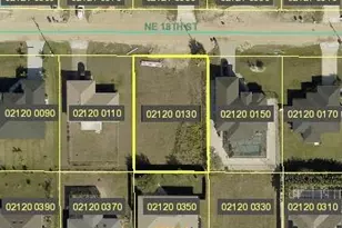 1414 NE 18th St, Cape Coral, FL 33909 - Photo 1