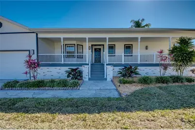 6205 Deer Run, Fort Myers, FL 33908 - Photo 1