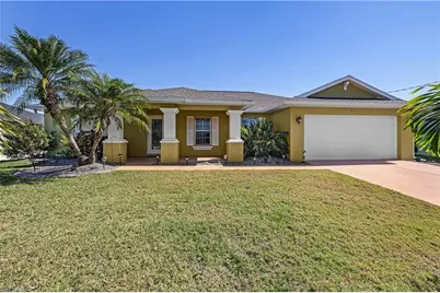 409 NW 7th Pl, Cape Coral, FL 33993 - Photo 1