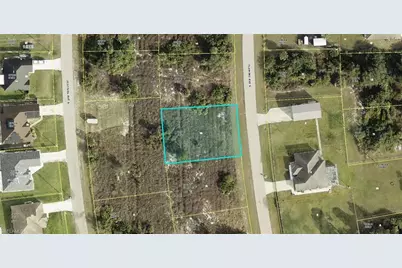 750 Fleming Ave S, Lehigh Acres, FL 33974 - Photo 1