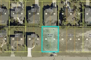 3733 SW 2nd St, Cape Coral, FL 33991 - Photo 1