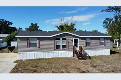 8156 Penny Dr, North Fort Myers, FL 33917 - Photo 1