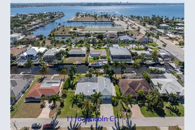 1116 Lincoln Ct, Cape Coral, FL 33904 - Photo 1