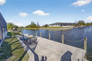 309 NW 5th Terrace, Cape Coral, FL 33993 - Photo 1