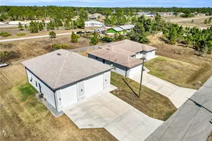 1113 Elegans St E, Lehigh Acres, FL 33974 - Photo 1