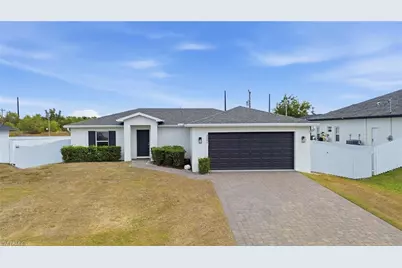 2805 NE 7th Ave, Cape Coral, FL 33909 - Photo 1