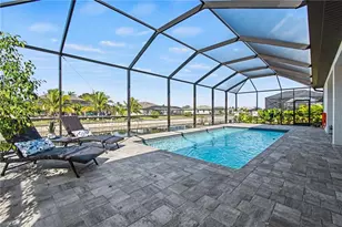 1213 SW 24th St, Cape Coral, FL 33991 - Photo 1