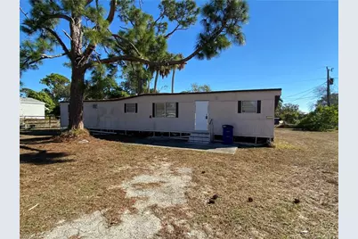 8335 Wooley Dr, North Fort Myers, FL 33917 - Photo 1