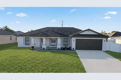 328 SW 19th Ter, Cape Coral, FL 33991 - Photo 1