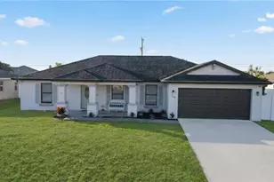 328 SW 19th Terrace, Cape Coral, FL 33991 - Photo 1