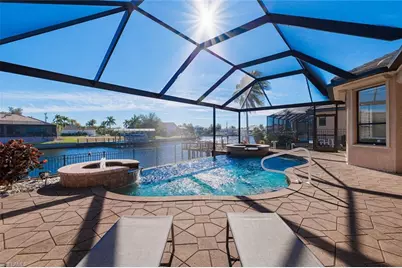 4705 SW 23rd Ave, Cape Coral, FL 33914 - Photo 1