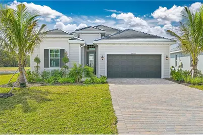 25345 Bonsai Ct, Punta Gorda, FL 33955 - Photo 1