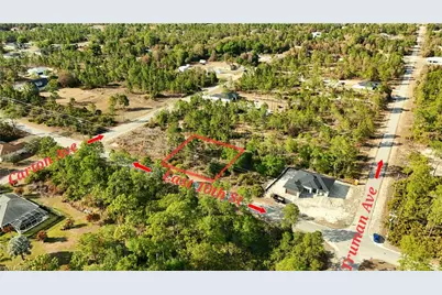 3203 E 10th St, Lehigh Acres, FL 33972 - Photo 1