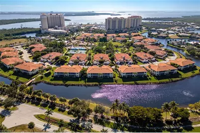 5921 Tarpon Gardens Cir #201, Cape Coral, FL 33914 - Photo 1