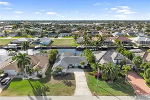 2226 SE 19th Pl, Cape Coral, FL 33990 - Photo 1