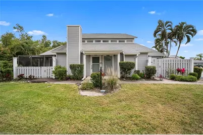 6213 Timberwood Cir #129, Fort Myers, FL 33908 - Photo 1