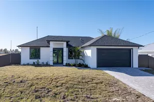 212 NW 31st Pl, Cape Coral, FL 33993 - Photo 1