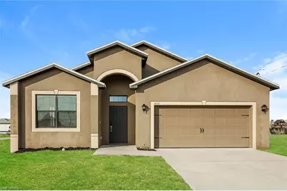 1631 SW 25th Ln, Cape Coral, FL 33914 - Photo 1