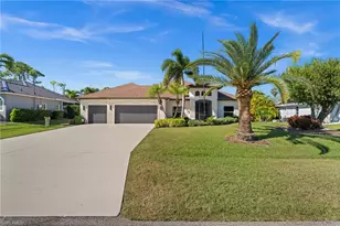 1924 SW 17th Pl, Cape Coral, FL 33991 - Photo 1