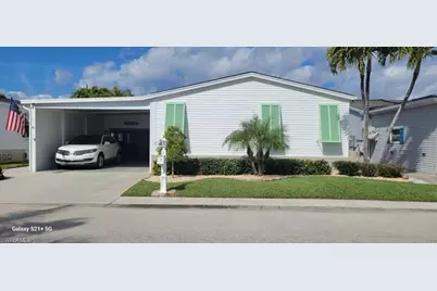 17700 Canal Cove Ct, Fort Myers Beach, FL 33931 - Photo 1