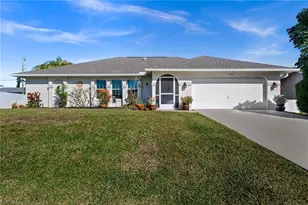129 NE 7th Ave, Cape Coral, FL 33909 - Photo 1