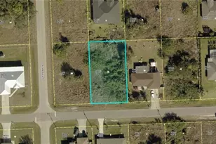 4016 12th St SW, Lehigh Acres, FL 33976 - Photo 1