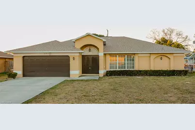 4112 SW 6th Pl, Cape Coral, FL 33914 - Photo 1