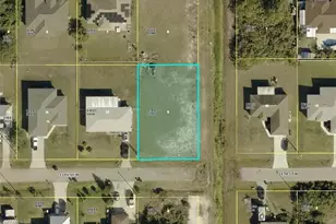 3800 11th St W, Lehigh Acres, FL 33971 - Photo 1