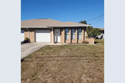 421 Hancock Bridge Pkwy, Cape Coral, FL 33990 - Photo 1