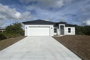 2612 31st St SW, Lehigh Acres, FL 33976 - Photo 1