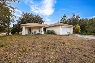 2406 E 23rd St, Alva, FL 33920 - Photo 1