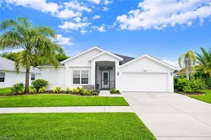 4504 Varsity Cir, Lehigh Acres, FL 33971 - Photo 1