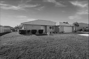 250 SW 37th Terrace, Cape Coral, FL 33914 - Photo 1