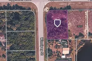 10336 Winnipeg St, Port Charlotte, FL 33981 - Photo 1