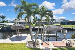 1306 Shelby Pkwy, Cape Coral, FL 33904 - Photo 1