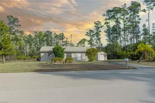 4103 East 10th Street, Lehigh Acres, FL 33972 - Photo 1