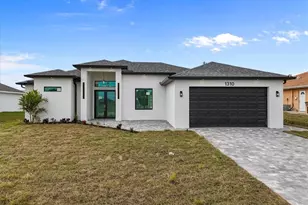 1310 NE 7th Pl, Cape Coral, FL 33909 - Photo 1