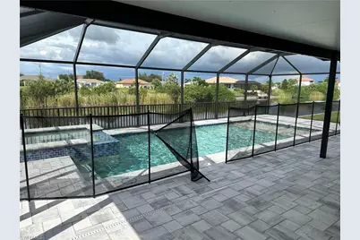 1007 NW 8th Ter, Cape Coral, FL 33993 - Photo 1