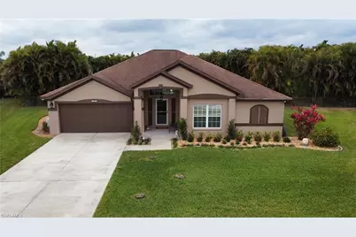 1545 Education Ct, Lehigh Acres, FL 33971 - Photo 1
