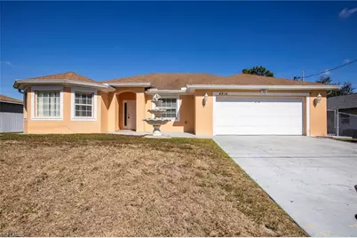 4914 7th St W, Lehigh Acres, FL 33971 - Photo 1