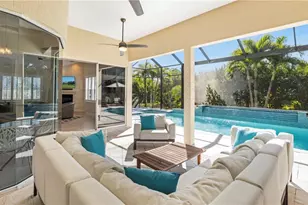 8558 S Lake Cir, Fort Myers, FL 33908 - Photo 1