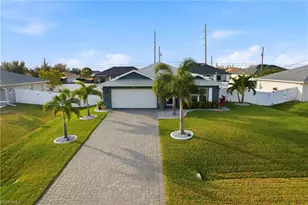 214 NE 24th Terrace, Cape Coral, FL 33909 - Photo 1