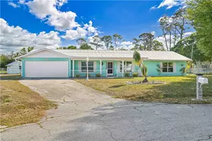 15830 Jade Ct N, North Fort Myers, FL 33917 - Photo 1