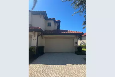 11275 Bienvenida Ct #D, Fort Myers, FL 33908 - Photo 1