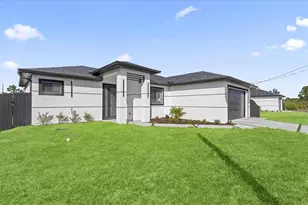 4607 Hanna Ave N, Lehigh Acres, FL 33971 - Photo 1