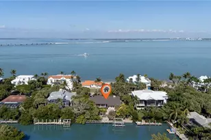 505 Lighthouse Way, Sanibel, FL 33957 - Photo 1