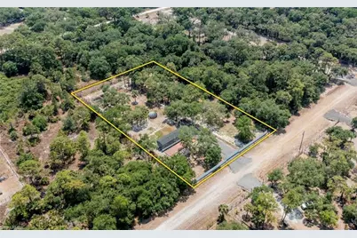 545 S Estribo St, Clewiston, FL 33440 - Photo 1