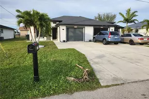 255 SW 4th St, Cape Coral, FL 33991 - Photo 1