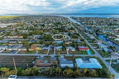 2709 SE 17th Ave, Cape Coral, FL 33904 - Photo 1