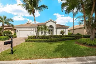 5614 Whispering Willow Way, Fort Myers, FL 33908 - Photo 1